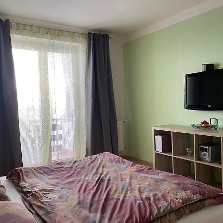 Horsky Apartment David Vysoké Tatry Εξωτερικό φωτογραφία