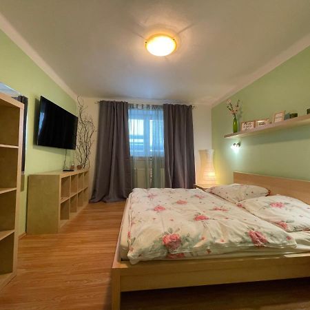 Horsky Apartment David Vysoké Tatry Εξωτερικό φωτογραφία