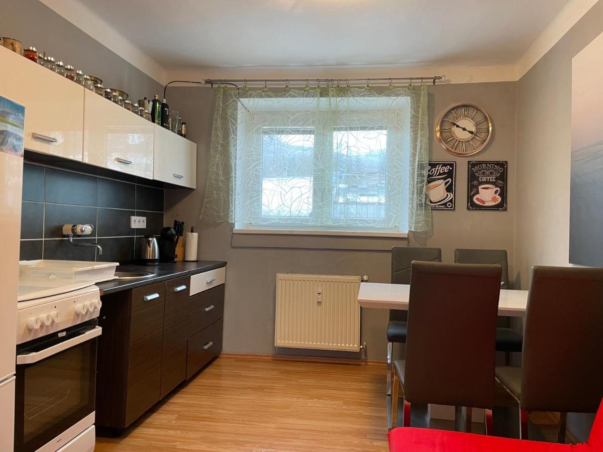 Horsky Apartment David Vysoké Tatry Εξωτερικό φωτογραφία