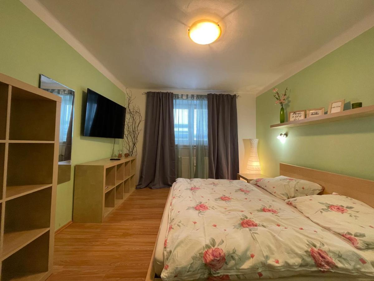 Horsky Apartment David Vysoké Tatry Εξωτερικό φωτογραφία