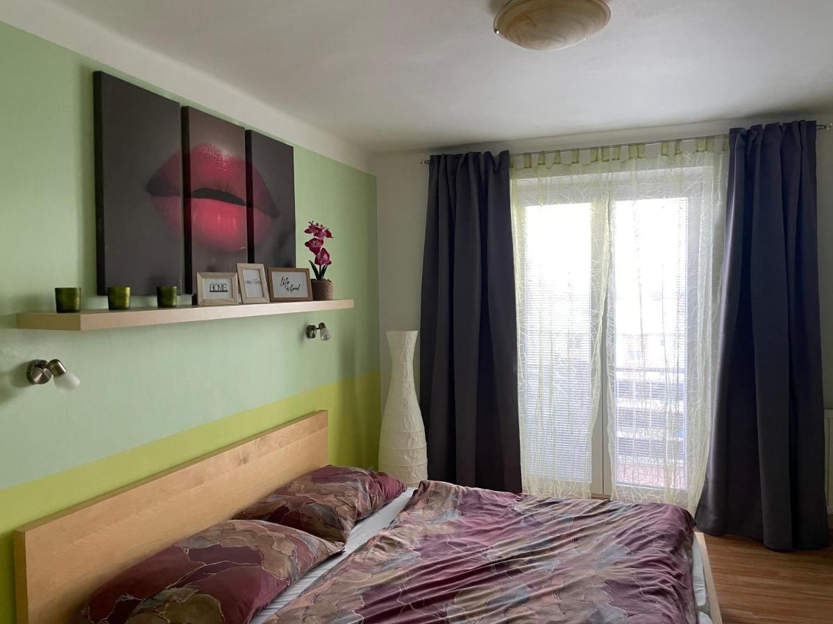 Horsky Apartment David Vysoké Tatry Εξωτερικό φωτογραφία