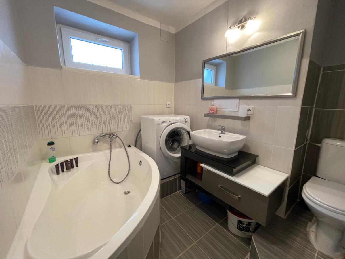 Horsky Apartment David Vysoké Tatry Εξωτερικό φωτογραφία